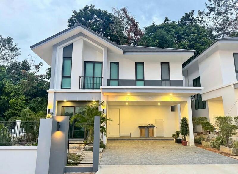 ขาย - 10S0107 This house for sale 5,200,000 baht 3 bedroom 2 bathroom located at muang, ภูเก็ต