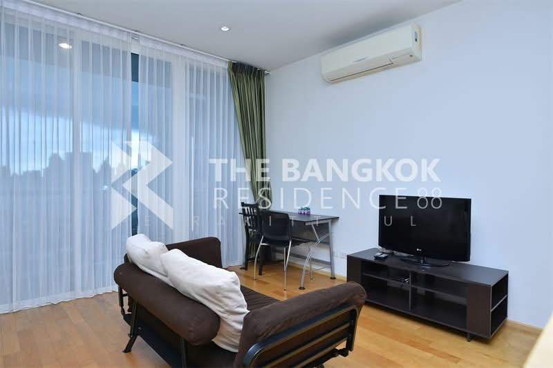 For Rent - Villa Ratchatewi, Bangkok
