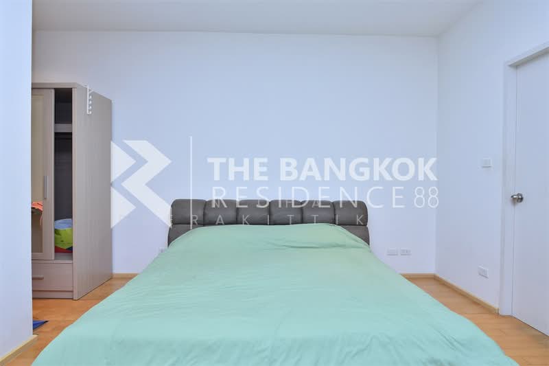 For Rent - Villa Ratchatewi, Bangkok