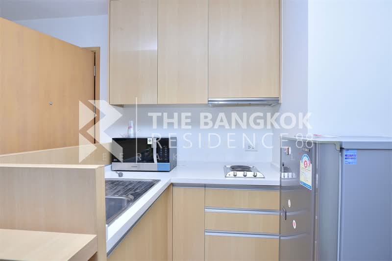 For Rent - Villa Ratchatewi, Bangkok