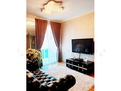 ขาย - My Resort Hua Hin : มายรีสอร์ท หัวหิน, ประจวบคีรีขันธ์