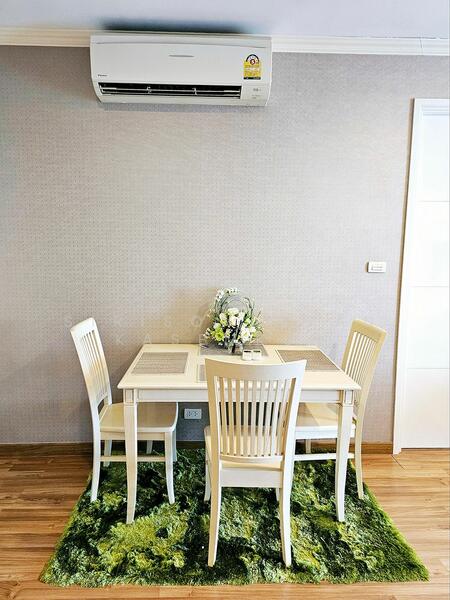 My Resort Hua Hin : มายรีสอร์ท หัวหิน, Prachuap Khiri Khan, ถนนตะเกียบ, Nong Kae, Hua Hin, Prachuap Khiri Khan, 2 Bedrooms, 64 sqm, Condo For Sale, by Sirisongkran Kasemkun, 500035765 - DDproperty.com