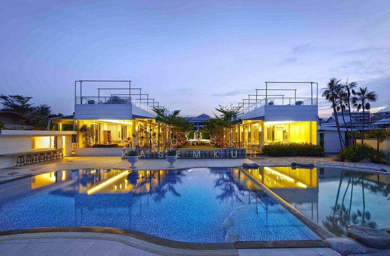My Resort Hua Hin : มายรีสอร์ท หัวหิน, Prachuap Khiri Khan, ถนนตะเกียบ, Nong Kae, Hua Hin, Prachuap Khiri Khan, 2 Bedrooms, 64 sqm, Condo For Sale, by Sirisongkran Kasemkun, 500035765 - DDproperty.com