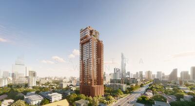 ขาย - WIDEN by Sansiri, กรุงเทพ