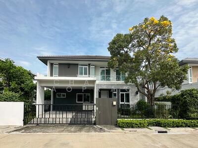ขาย - Mantana Westgate : มัณฑนา เวสต์เกต, นนทบุรี
