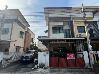 ขาย - City Plus Suwinthawong : ซิตี้ พลัส สุวินทวงศ์, กรุงเทพ