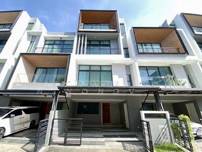 ขาย - Nirvana Define Srinakarin-Rama 9 : เนอวานา ดีฟายน์ ศรีนครินทร์-พระราม 9, กรุงเทพ