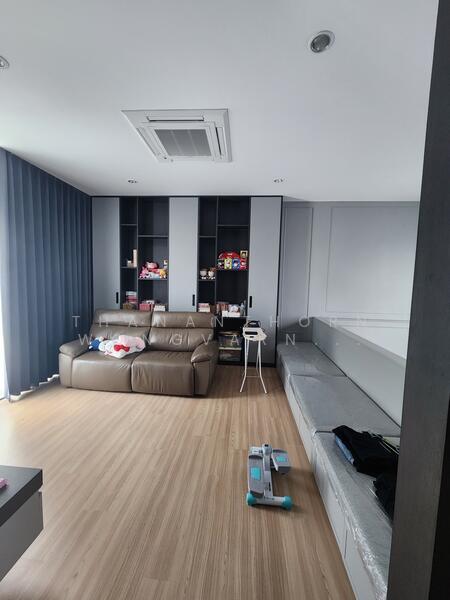 Nirvana Define Srinakarin-Rama 9 : เนอวานา ดีฟายน์ ศรีนครินทร์-พระราม 9, กรุงเทพ, ถนน ศรีนครินทร์ - ร่มเกล้า, สะพานสูง, สะพานสูง, กรุงเทพ, 230 ตร.ม., ทาวน์เฮ้าส์ ขาย, โดย Thananthorn Wongvarnkaseam, 500035799 - DDproperty.com