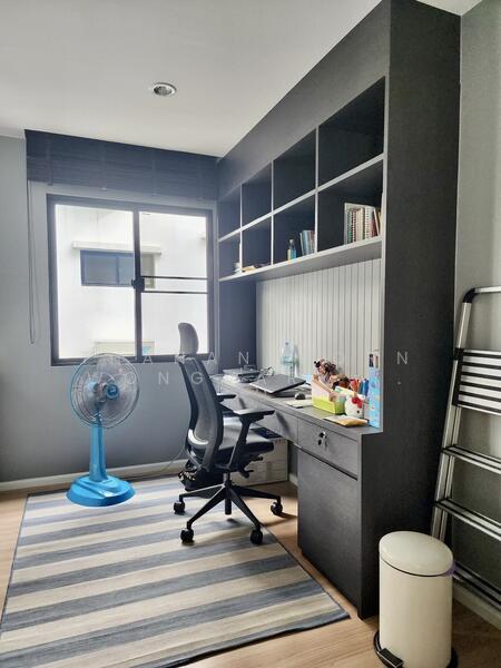 Nirvana Define Srinakarin-Rama 9, Bangkok, Srinakarin - Rom Klao Road, Saphan Sung, Saphan Sung, Bangkok, 4 Bedrooms, 230 sqm, Townhouse For Sale, by Thananthorn Wongvarnkaseam, 500035799 - DDproperty.com