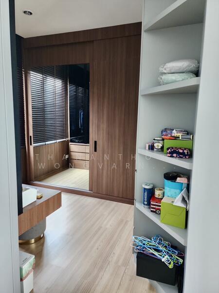 Nirvana Define Srinakarin-Rama 9, Bangkok, Srinakarin - Rom Klao Road, Saphan Sung, Saphan Sung, Bangkok, 4 Bedrooms, 230 sqm, Townhouse For Sale, by Thananthorn Wongvarnkaseam, 500035799 - DDproperty.com