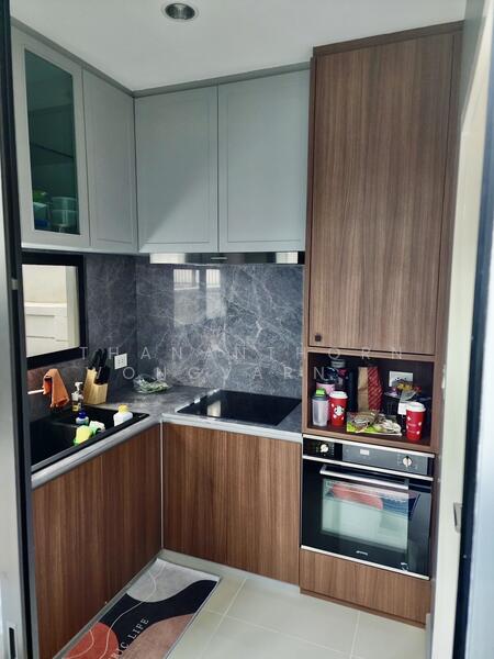 Nirvana Define Srinakarin-Rama 9 : เนอวานา ดีฟายน์ ศรีนครินทร์-พระราม 9, กรุงเทพ, ถนน ศรีนครินทร์ - ร่มเกล้า, สะพานสูง, สะพานสูง, กรุงเทพ, 230 ตร.ม., ทาวน์เฮ้าส์ ขาย, โดย Thananthorn Wongvarnkaseam, 500035799 - DDproperty.com