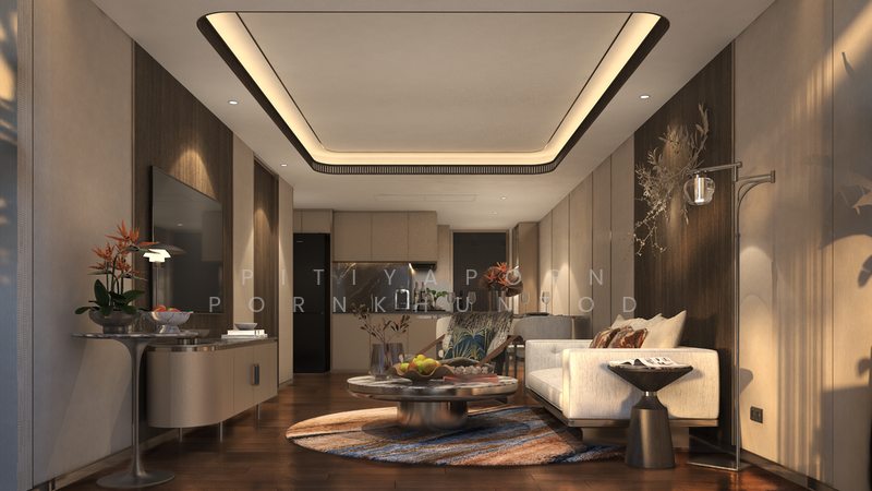 For Sale - ABOV Patong, Phuket