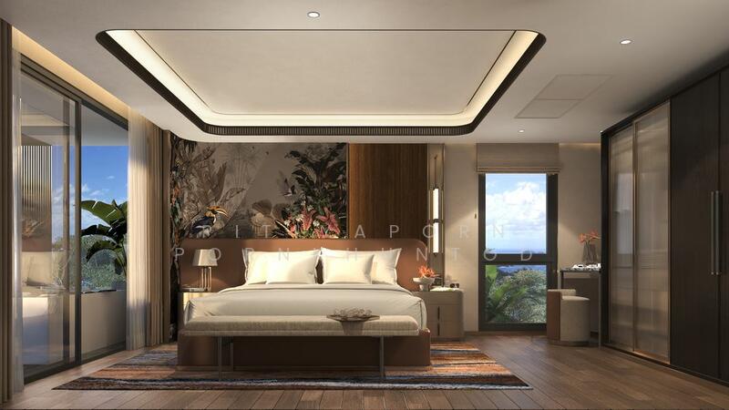 For Sale - ABOV Patong, Phuket