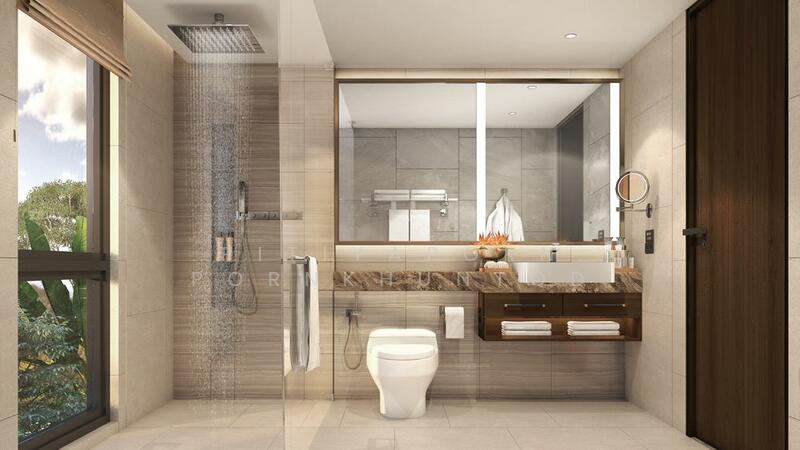 For Sale - ABOV Patong, Phuket