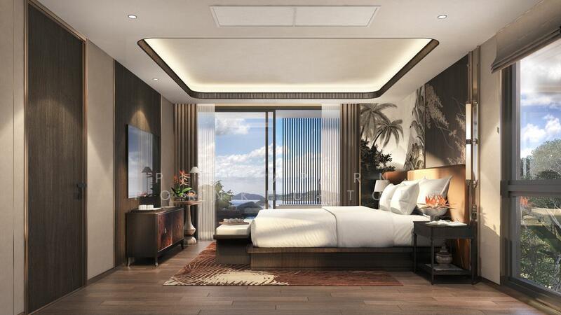 For Sale - ABOV Patong, Phuket