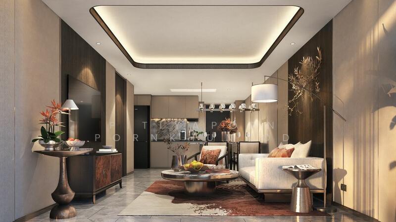 For Sale - ABOV Patong, Phuket