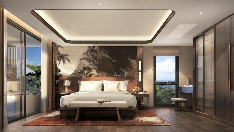 For Sale - ABOV Patong, Phuket