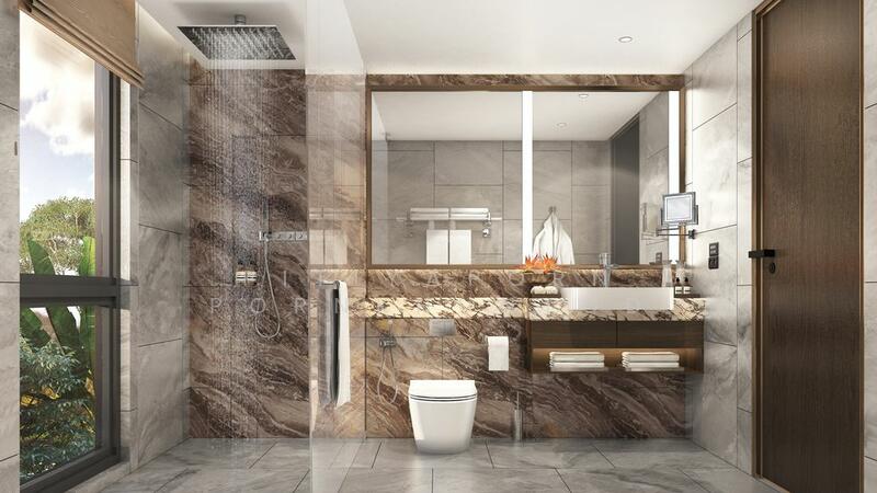 ขาย - ABOV Patong : อะโบฟ ป่าตอง, ภูเก็ต