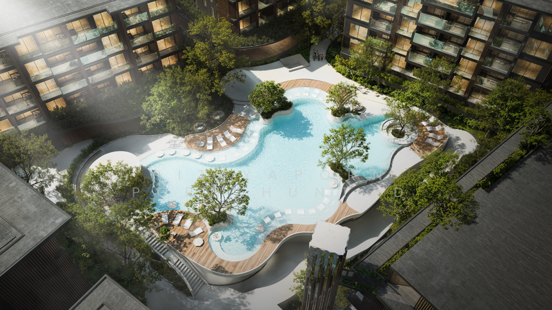 ขาย - ABOV Patong : อะโบฟ ป่าตอง, ภูเก็ต