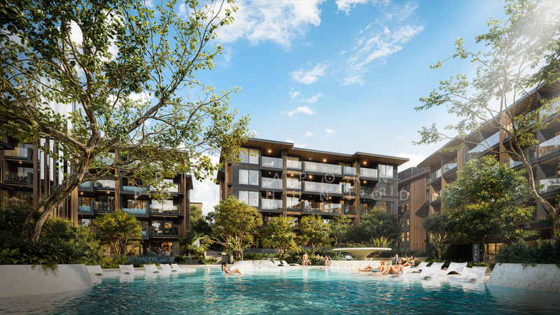 ขาย - ABOV Patong : อะโบฟ ป่าตอง, ภูเก็ต