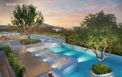 ขาย - The Title Serenity Naiyang : เดอะ ไตเติ้ล เซเรนิตี้ ในยาง, ภูเก็ต