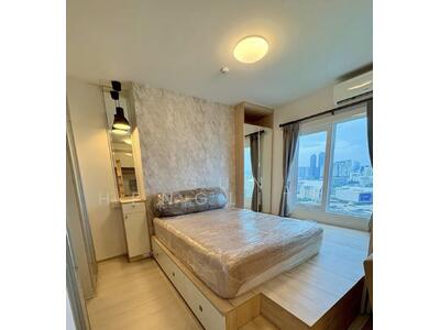 ขาย - Chapter One ECO Ratchada-Huaikwang : แชปเตอร์ วัน อีโค รัชดา - ห้วยขวาง, กรุงเทพ