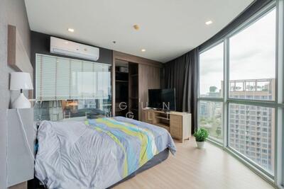 ขาย - Sky Walk Residences : สกาย วอล์ค เรสซิเดนซ์, กรุงเทพ