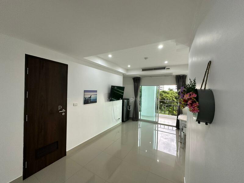 For Sale - The Clubhouse Residence, Chon Buri (Pattaya)