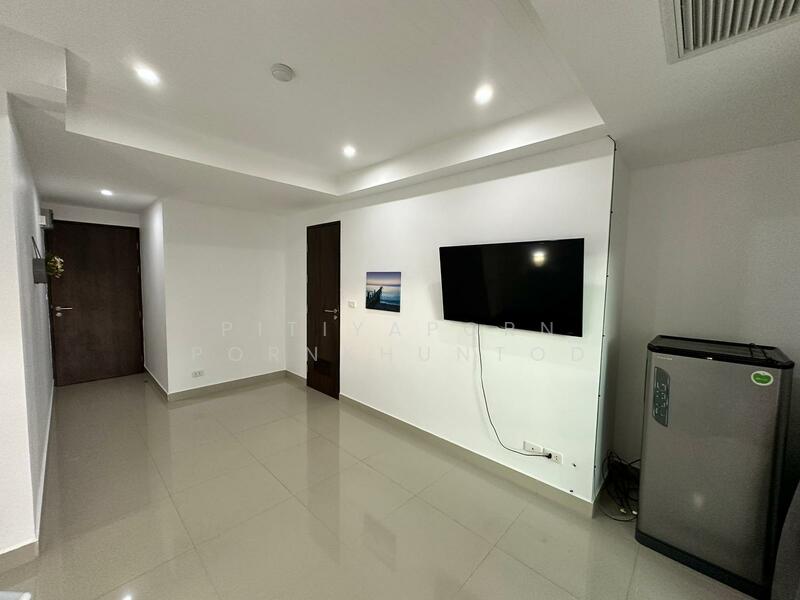 For Sale - The Clubhouse Residence, Chon Buri (Pattaya)