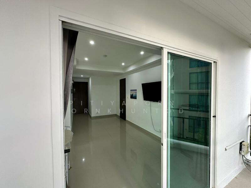 For Sale - The Clubhouse Residence, Chon Buri (Pattaya)