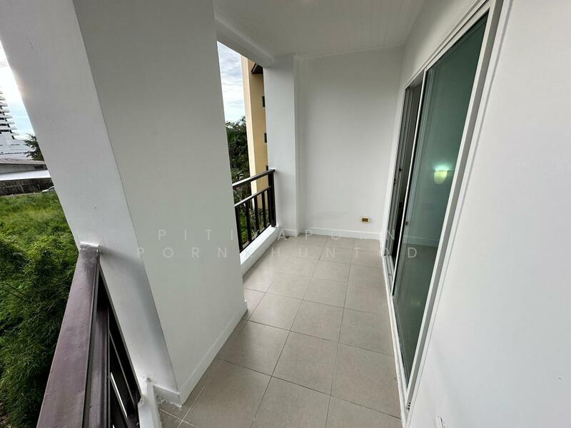 For Sale - The Clubhouse Residence, Chon Buri (Pattaya)