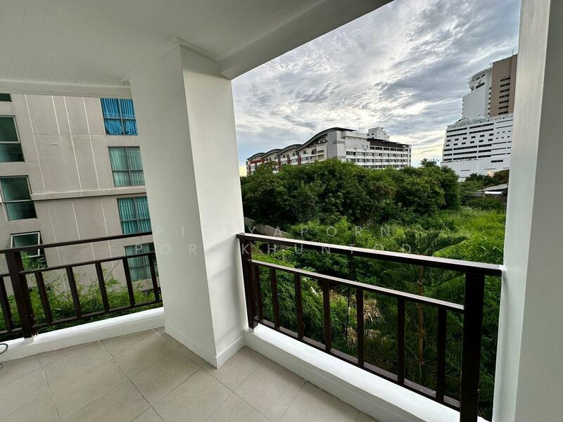 For Sale - The Clubhouse Residence, Chon Buri (Pattaya)