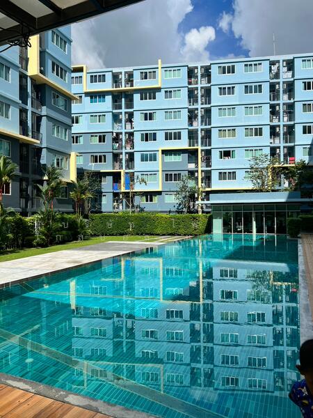 For Rent - Dcondo Kathu, Phuket