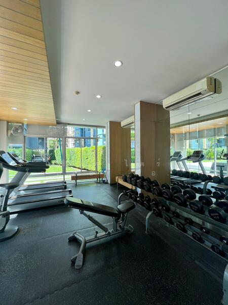 For Rent - Dcondo Kathu, Phuket