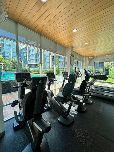 For Rent - Dcondo Kathu, Phuket