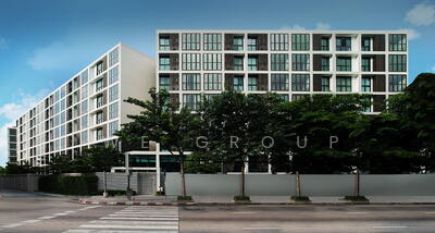 ขาย - IDEO Ladprao 17 (ไอดีโอ ลาดพร้าว 17), กรุงเทพ