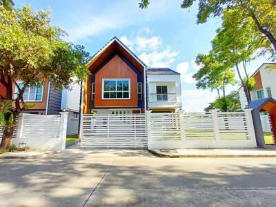 ขาย - Rosesarin Property (หมู่บ้าน โรสรินทร์), เชียงใหม่