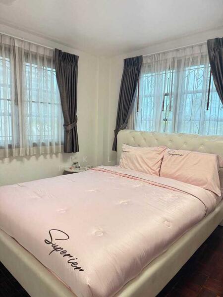 For Sale - 10S0105 Pool villa for sale 12,000,000 baht 3 bedroom 3 bathroom located at muang, Phuket