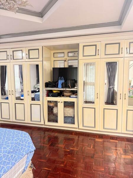 For Sale - 10S0105 Pool villa for sale 12,000,000 baht 3 bedroom 3 bathroom located at muang, Phuket