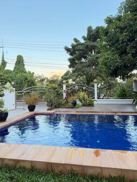 For Sale - 10S0105 Pool villa for sale 12,000,000 baht 3 bedroom 3 bathroom located at muang, Phuket