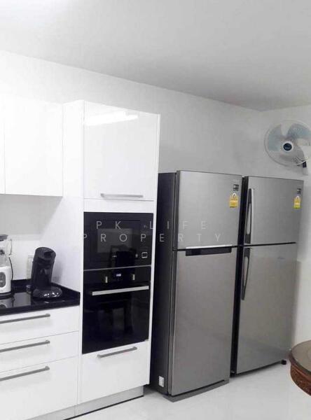 For Sale - 10S0105 Pool villa for sale 12,000,000 baht 3 bedroom 3 bathroom located at muang, Phuket