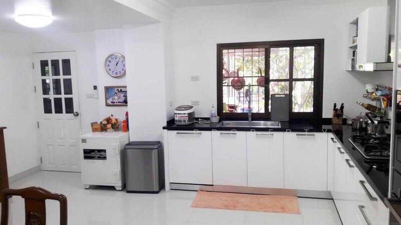 For Sale - 10S0105 Pool villa for sale 12,000,000 baht 3 bedroom 3 bathroom located at muang, Phuket