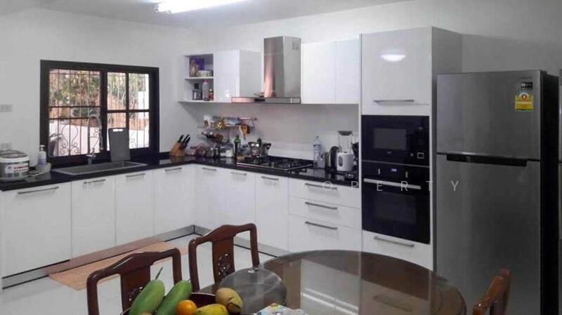 For Sale - 10S0105 Pool villa for sale 12,000,000 baht 3 bedroom 3 bathroom located at muang, Phuket