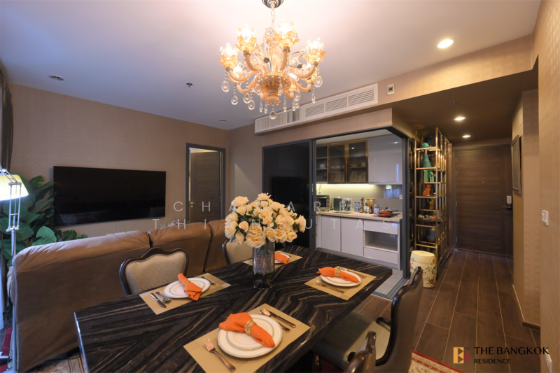 For Sale - C Ekkamai, Bangkok