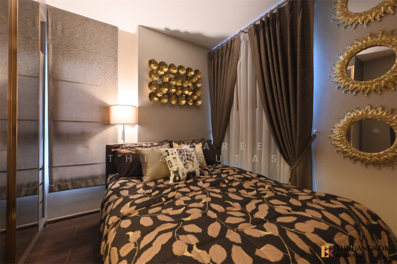 For Sale - C Ekkamai, Bangkok