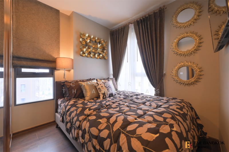 For Sale - C Ekkamai, Bangkok