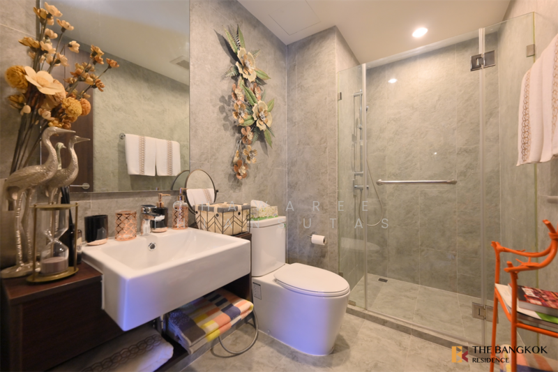 For Sale - C Ekkamai, Bangkok