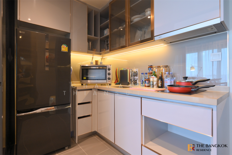 For Sale - C Ekkamai, Bangkok