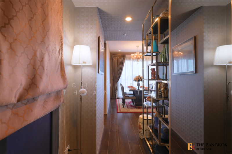 For Sale - C Ekkamai, Bangkok