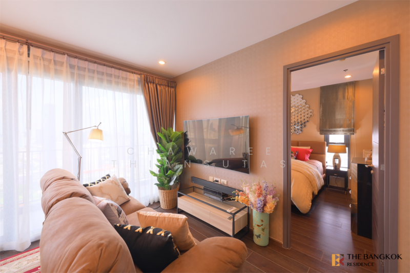 For Sale - C Ekkamai, Bangkok